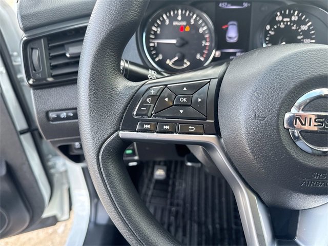 Used 2018 Nissan Rogue Sport S image 31