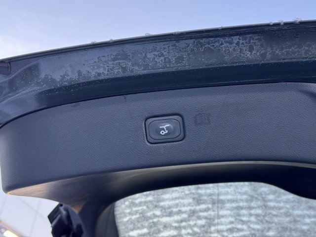 Certified 2024 Ford Edge SEL w/ Convenience Package image 39