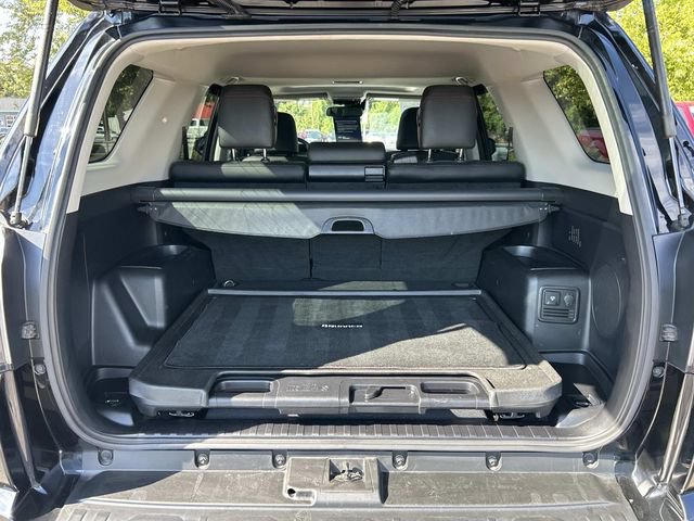 Used 2021 Toyota 4Runner TRD Pro AWD/4WD image 23