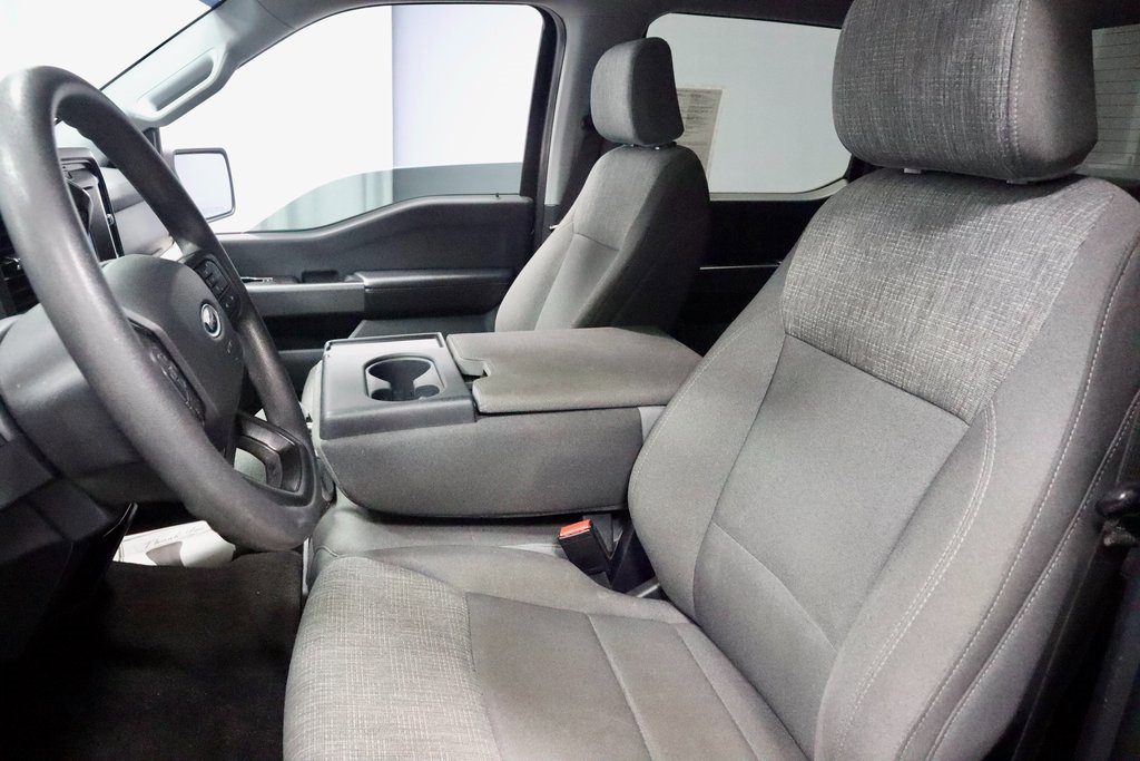 Certified 2022 Ford F150 XLT w/ XTR Package image 27
