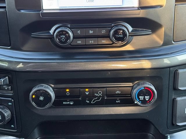 Certified 2023 Ford F150 XL w/ STX Appearance Package AWD/4WD image 13