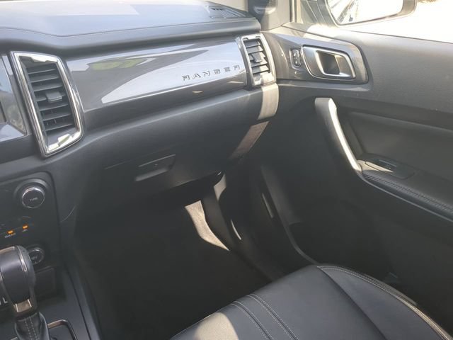 Certified 2019 Ford Ranger Lariat w/ Equipment Group 501A Mid RWD image 17