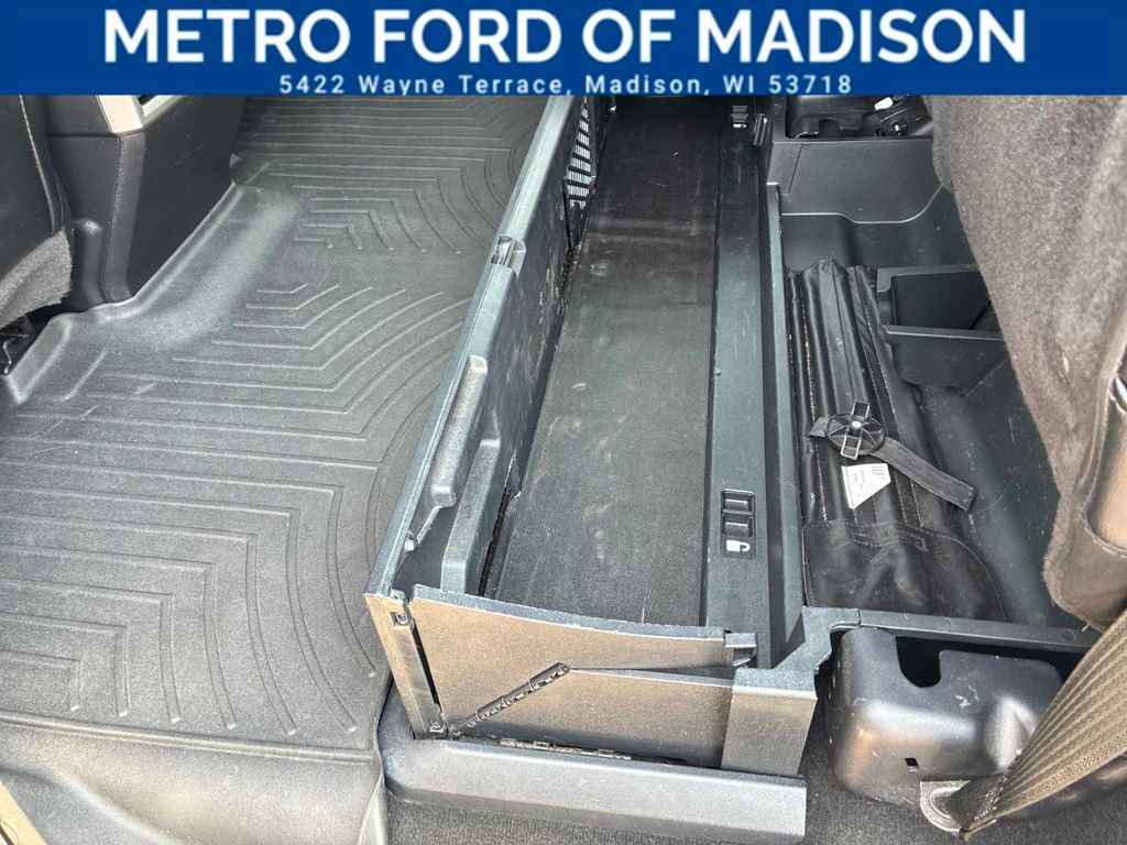 Certified 2019 Ford F250 Lariat w/ Lariat Ultimate Package AWD/4WD image 47