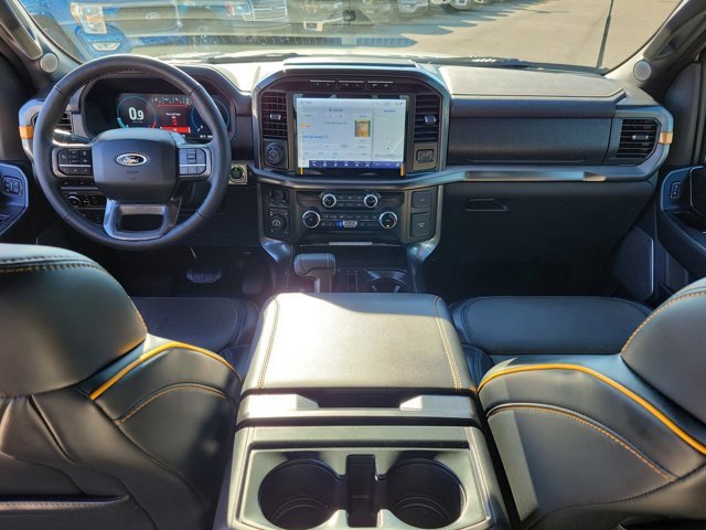 Certified 2023 Ford F150 Tremor w/ Equipment Group 402A High image 19