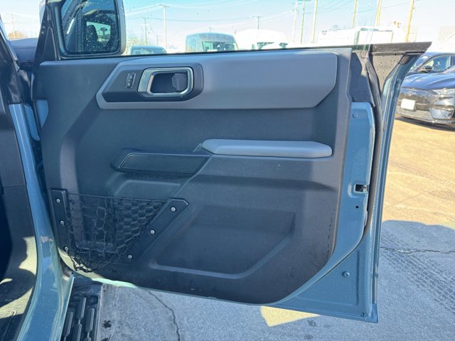 Certified 2022 Ford Bronco Big Bend image 31