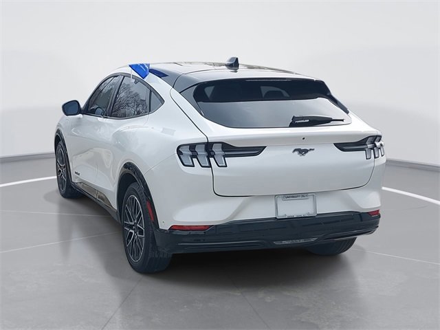 Certified 2024 Ford Mustang Mach-E Premium image 3