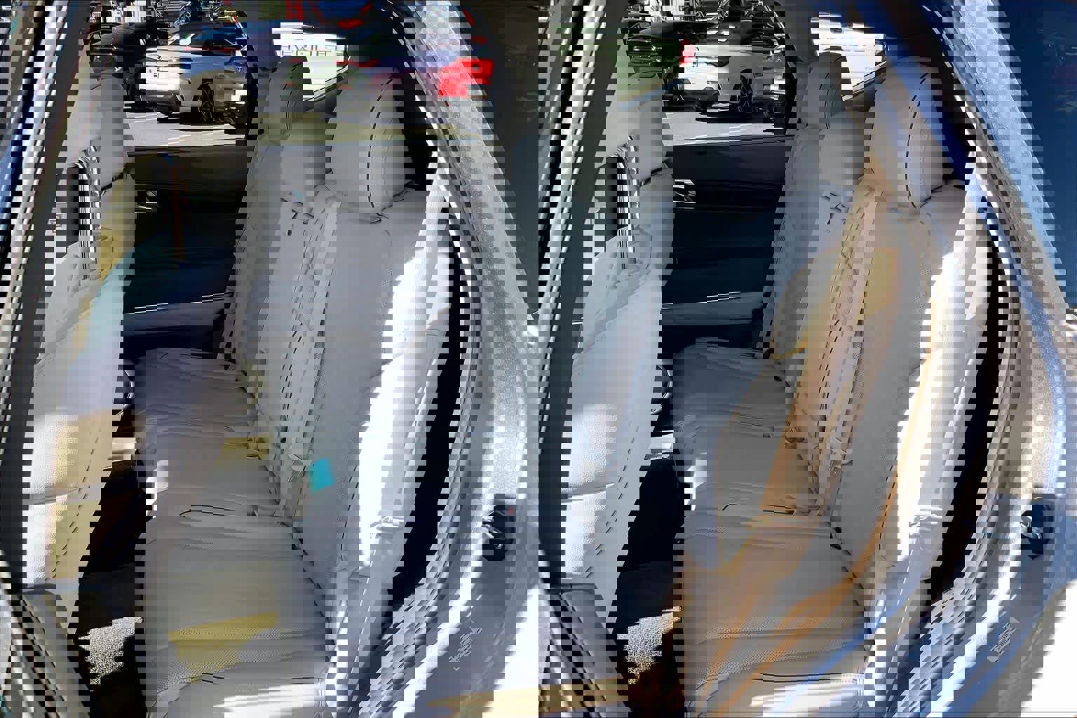 Used 2024 Genesis GV80 2.5T w/ Prestige Package image 20