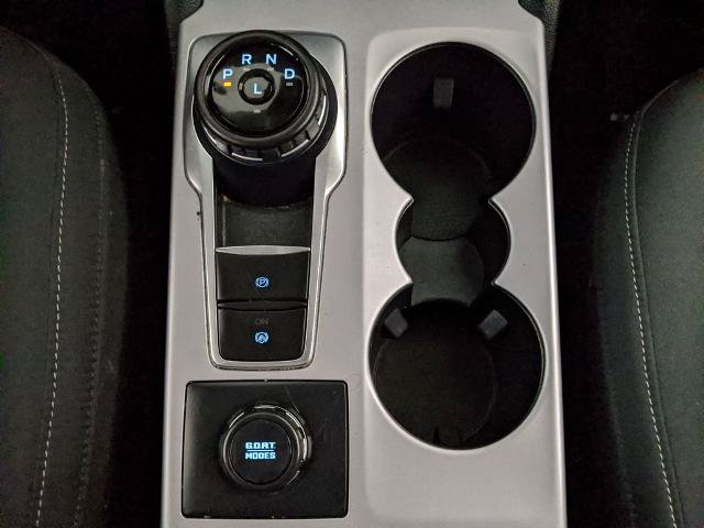 Certified 2023 Ford Bronco Sport Big Bend w/ Convenience Package AWD/4WD image 9