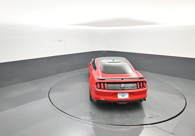 Certified 2017 Ford Mustang GT Premium w/ Equipment Group 401A image 25