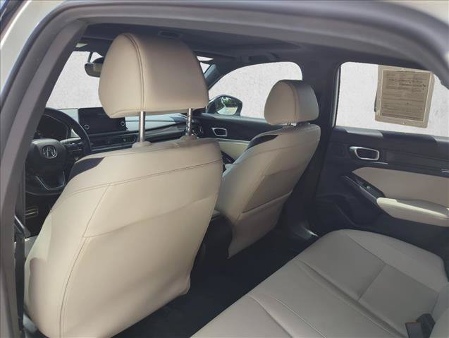 Used 2024 Acura Integra A-Spec FWD image 18