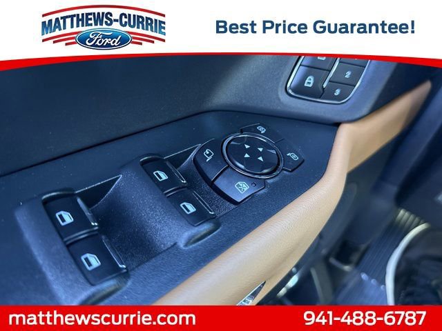 Certified 2022 Ford Expedition Platinum image 27