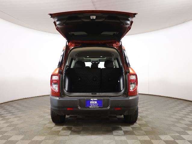 Certified 2024 Ford Bronco Sport Big Bend w/ Convenience Package image 21