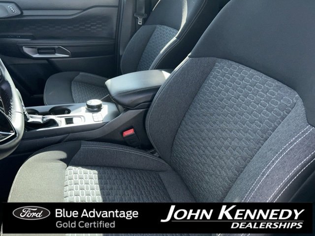 Certified 2024 Ford Ranger XLT w/ Equipment Group 301A High image 16