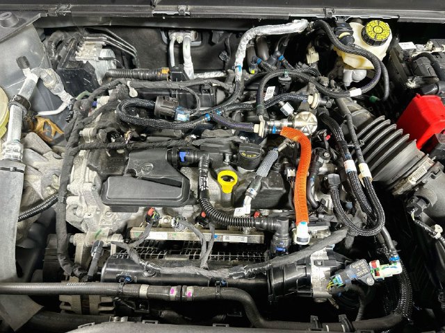 Certified 2023 Ford Bronco Sport Big Bend AWD/4WD image 34