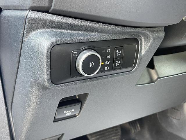 Certified 2025 Ford Bronco Badlands image 25