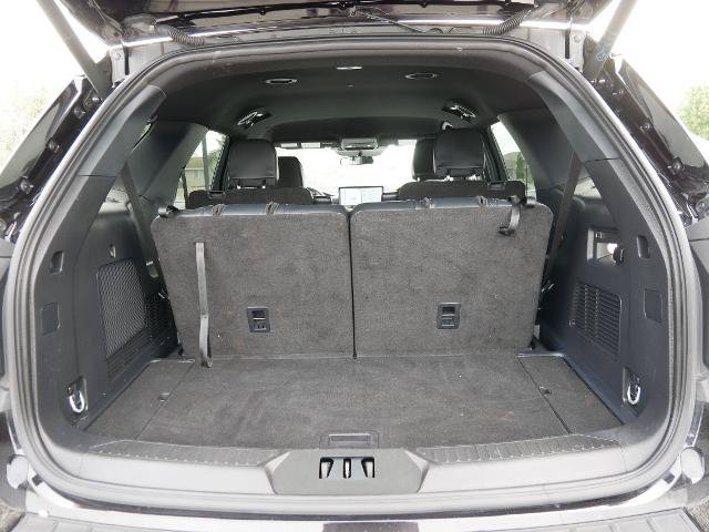 Certified 2025 Ford Explorer ST-Line AWD/4WD image 13