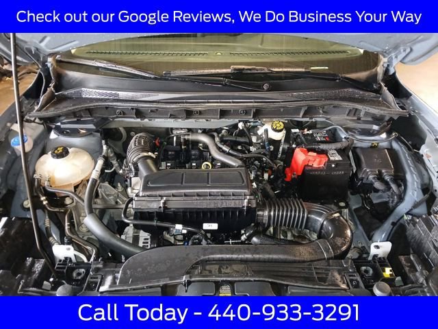 Certified 2023 Ford Escape Active image 15