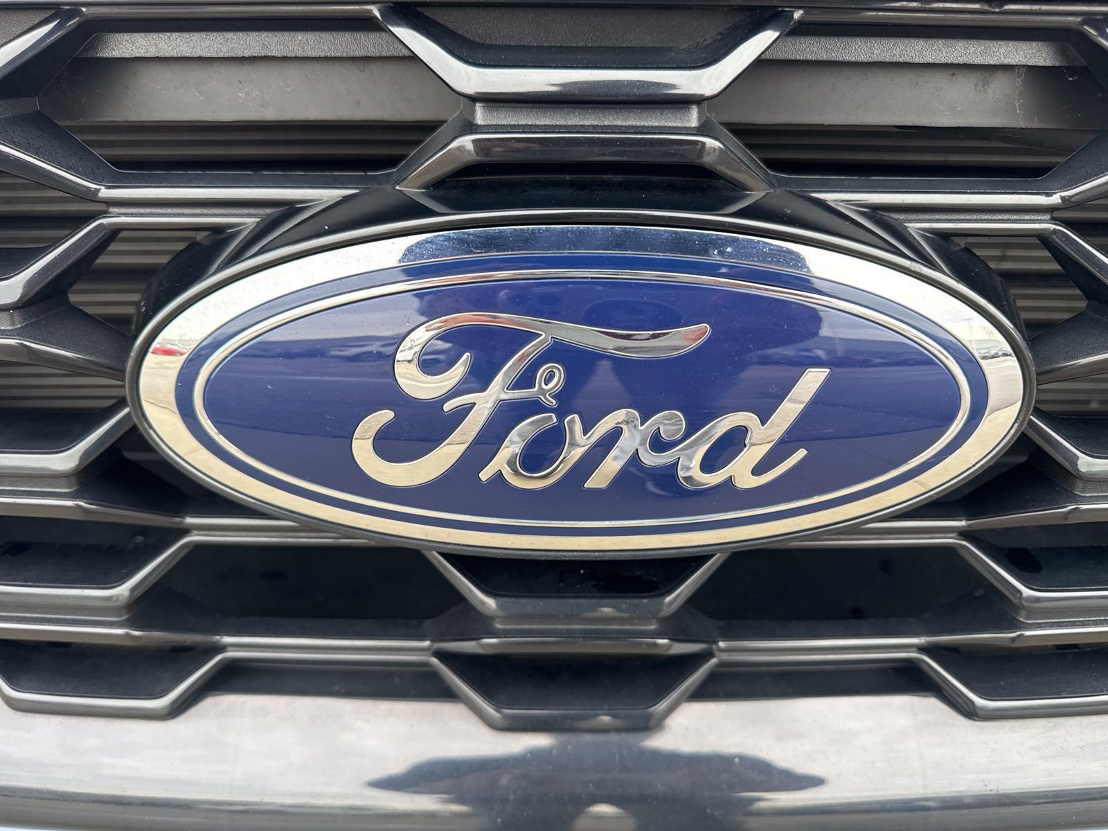 Certified 2024 Ford Escape ST-Line w/ Tech Pack #1 image 14