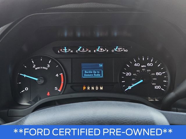 Certified 2022 Ford F250 XL image 22