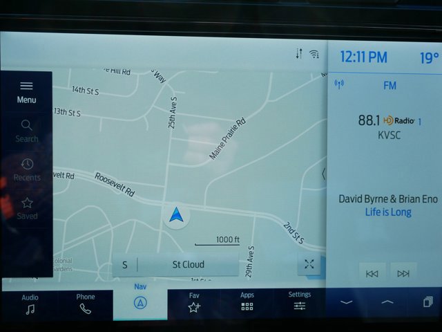 Certified 2022 Ford F250 Lariat w/ Chrome Package image 24