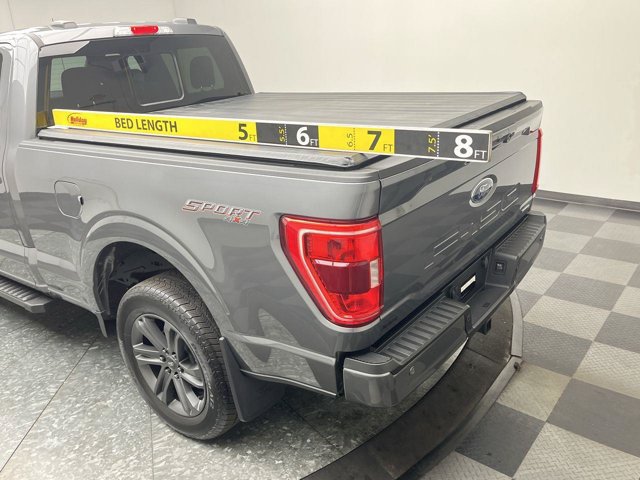 Certified 2023 Ford F150 XLT w/ Equipment Group 302A High AWD/4WD image 31