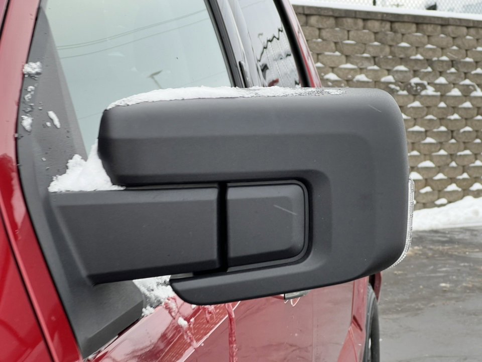 Certified 2022 Ford F150 XLT w/ Equipment Group 302A High image 43