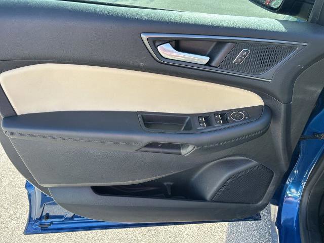 Certified 2020 Ford Edge SE FWD image 17