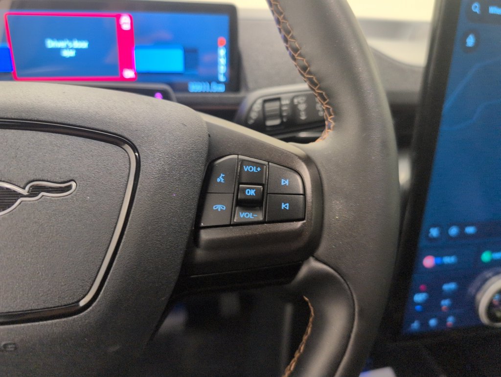 Certified 2023 Ford Mustang Mach-E GT AWD/4WD image 39