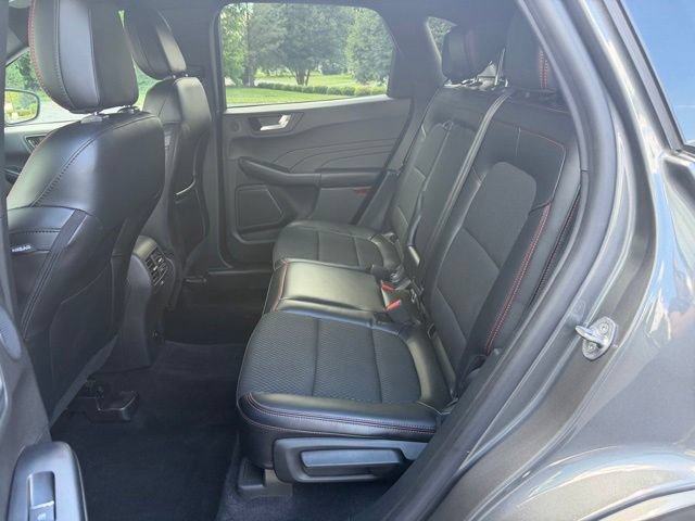 Certified 2023 Ford Escape ST-Line Select w/ Tech Pack #2 AWD/4WD image 20