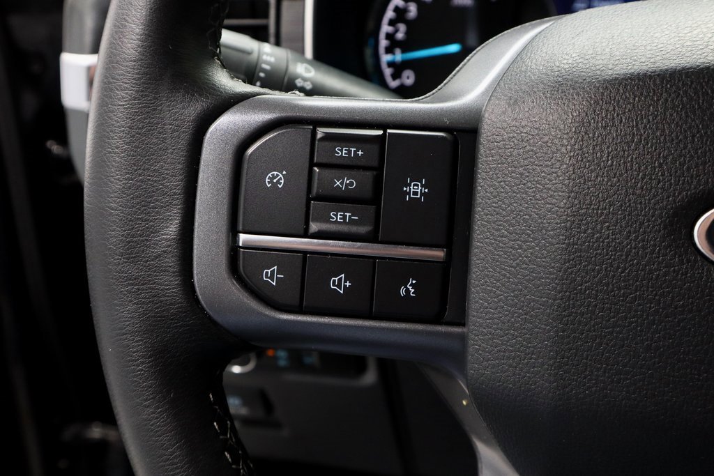 Certified 2023 Ford F150 XLT w/ Equipment Group 302A High image 29