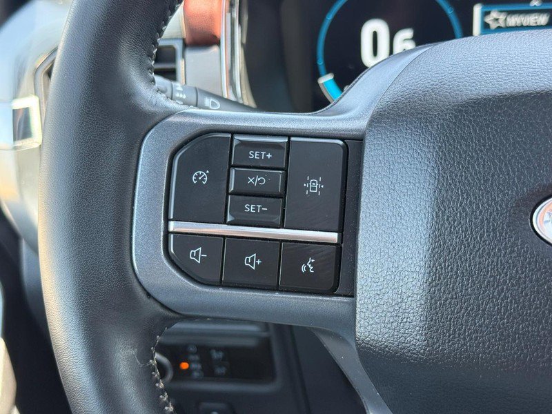 Certified 2023 Ford F150 Lariat AWD/4WD image 20
