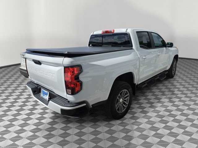 Used 2023 Chevrolet Colorado LT w/ LT Convenience Package RWD image 5