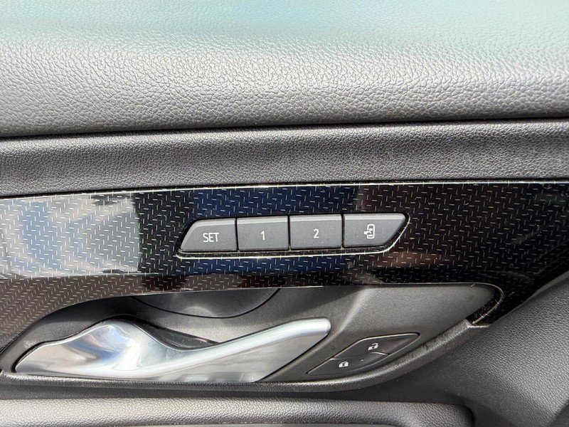 Used 2022 GMC Terrain AT4 w/ Infotainment Package II AWD/4WD image 21