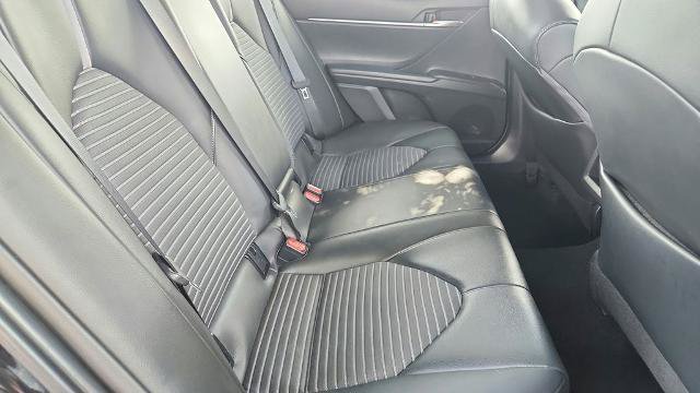 Used 2024 Toyota Camry SE FWD image 32