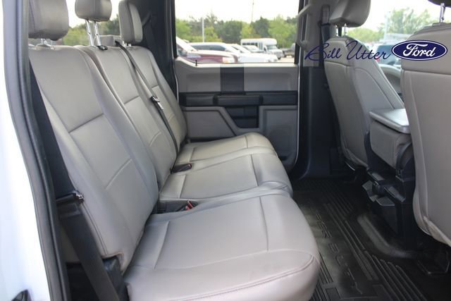 Certified 2022 Ford F350 XL w/ Power Equipment Group AWD/4WD image 11