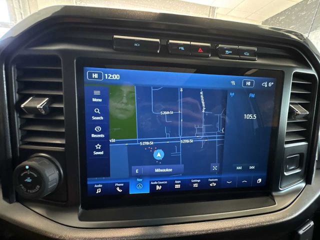 Certified 2023 Ford F150 Tremor w/ Equipment Group 402A High image 14