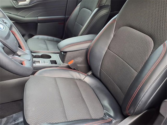 Certified 2023 Ford Escape ST-Line Select w/ Tech Pack #2 image 8