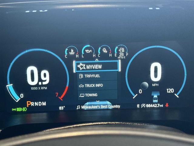 Certified 2021 Ford F150 Lariat w/ Equipment Group 502A High AWD/4WD image 9