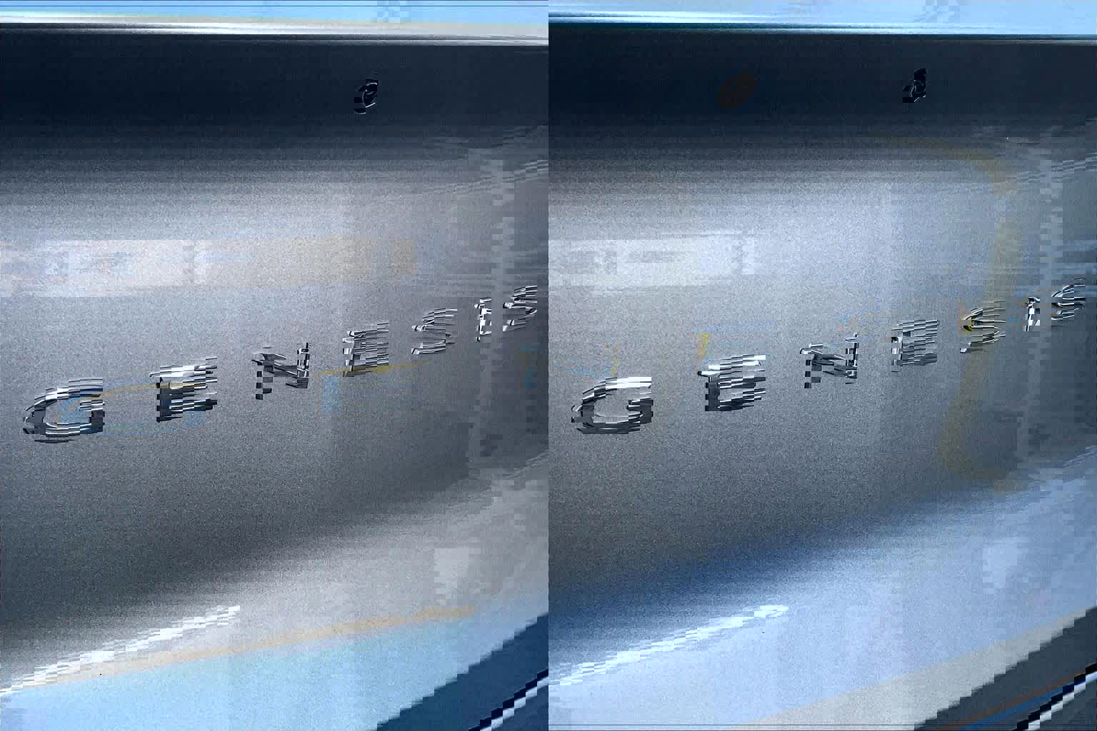 Used 2021 Genesis GV80 2.5T w/ Advanced Package 02 image 31