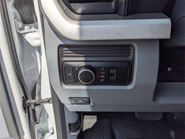 Certified 2024 Ford F250 XL image 23