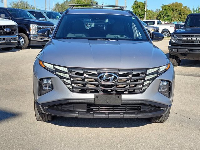 Used 2024 Hyundai Tucson XRT image 6