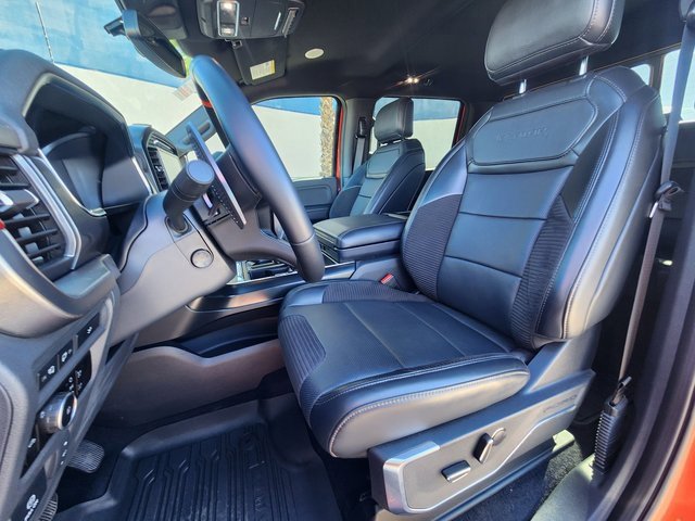 Certified 2023 Ford F150 Raptor image 11