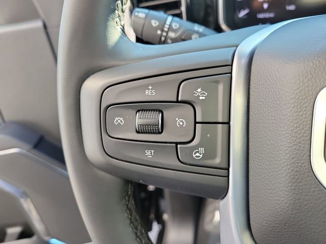 Used 2026 GMC Sierra 1500 SLT image 26