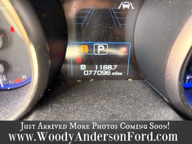 Used 2019 Subaru Outback 2.5i Limited AWD/4WD image 14