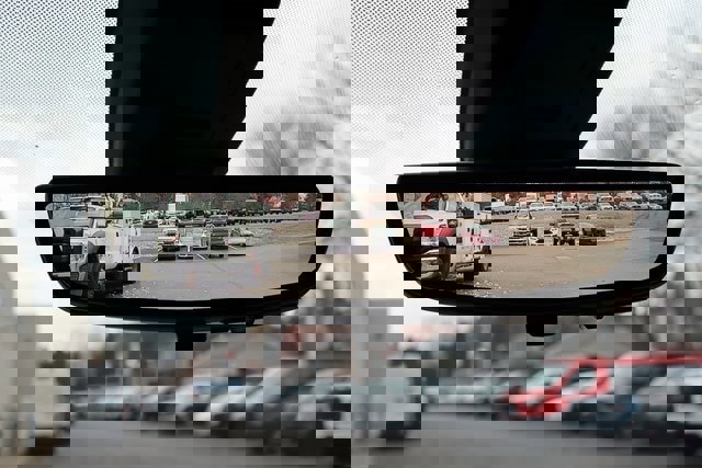 Used 2021 Chevrolet Tahoe High Country image 34