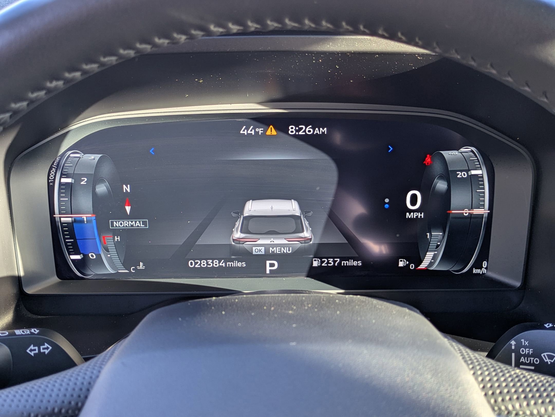 Used 2024 Mitsubishi Outlander SEL Black Edition image 20