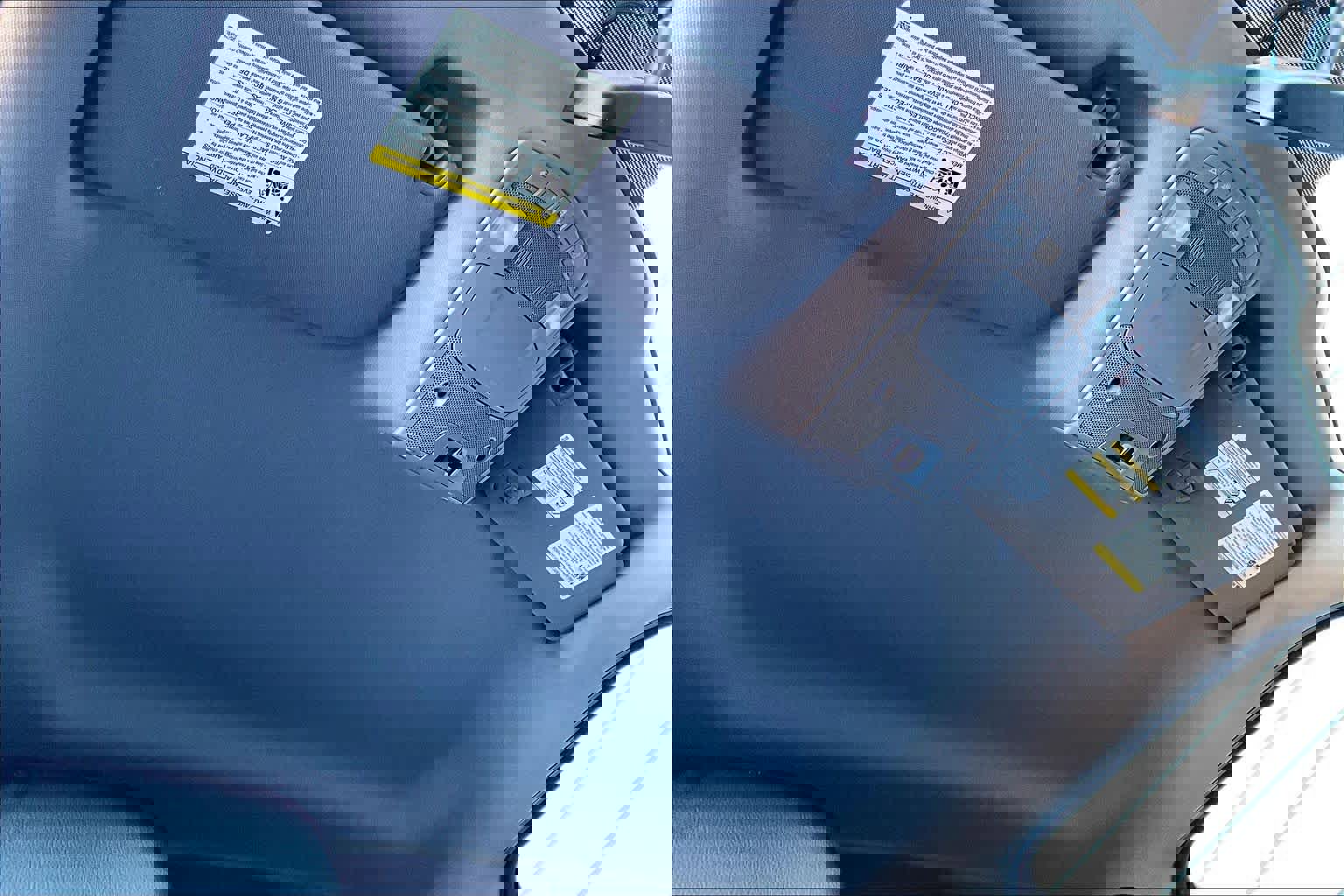 Certified 2017 Ford F150 Lariat image 14