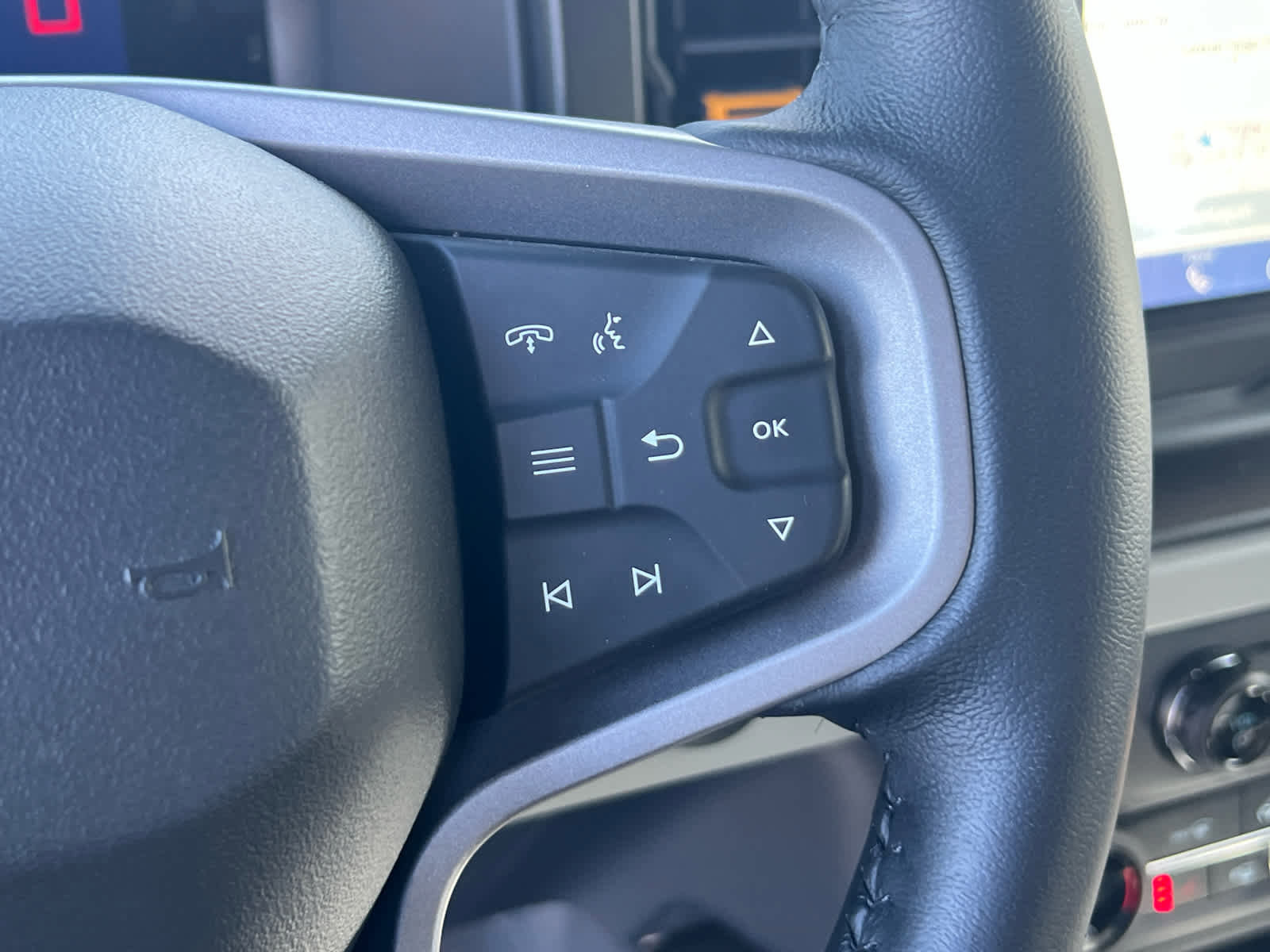 Certified 2023 Ford Bronco Badlands image 27