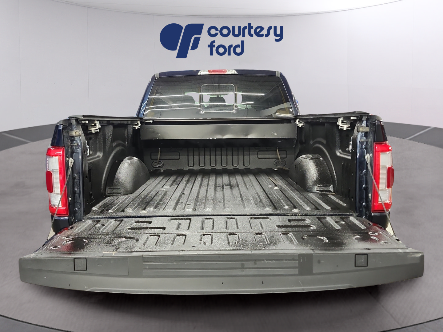 Certified 2023 Ford F150 Lariat w/ Trailer Tow Package AWD/4WD image 22