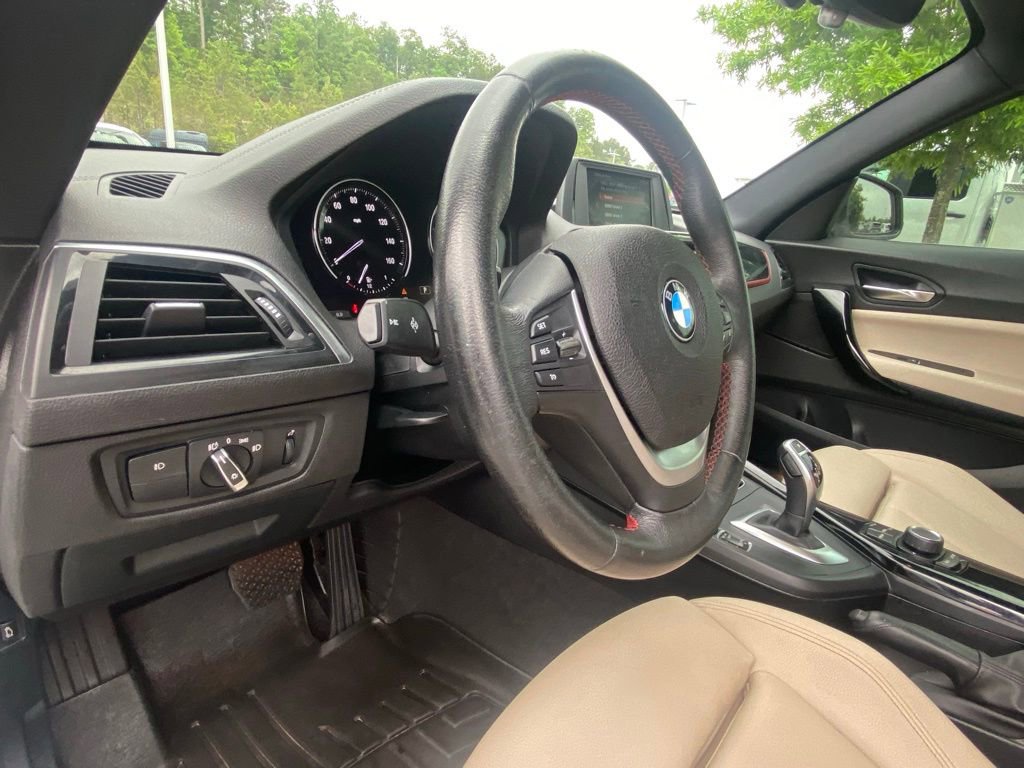 Used 2018 BMW 230i Coupe RWD image 9